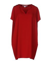 Короткое платье Diane VON Furstenberg