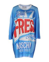 Футболка Moschino Couture