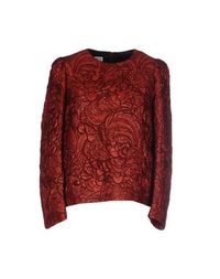 Блузка Dries VAN Noten