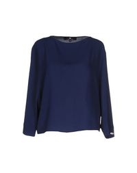 Блузка Elisabetta Franchi