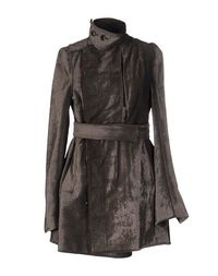 Легкое пальто Rick Owens