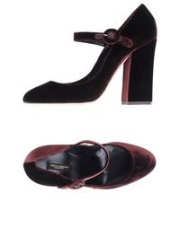 Туфли Dolce &; Gabbana