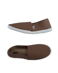 Низкие кеды и кроссовки Kept®