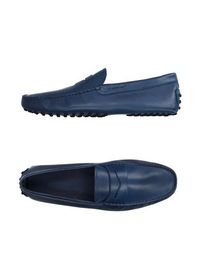 Мокасины Tods