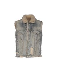 Джинсовая верхняя одежда Denim &; Supply Ralph Lauren