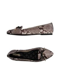Мокасины Michael Michael Kors