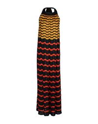Длинное платье M Missoni