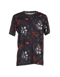 Футболка Dries VAN Noten