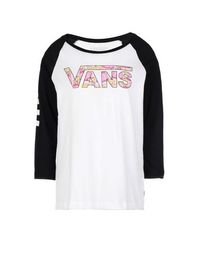 Футболка Vans