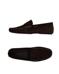 Мокасины Tods