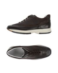 Низкие кеды и кроссовки Santoni Club