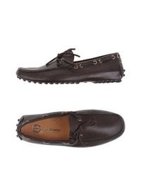 Мокасины Gianni DE Simone