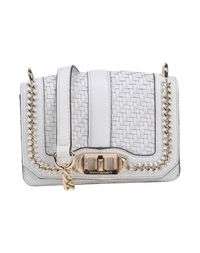 Сумка через плечо Rebecca Minkoff