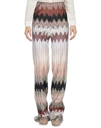 Повседневные брюки Missoni