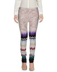 Повседневные брюки Missoni