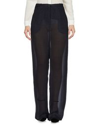 Повседневные брюки Maison Margiela