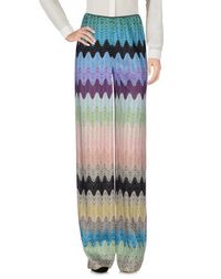 Повседневные брюки Missoni