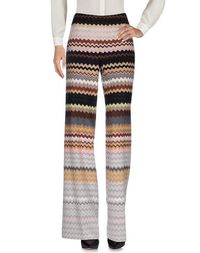 Повседневные брюки Missoni