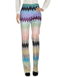 Повседневные брюки Missoni