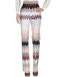 Повседневные брюки Missoni