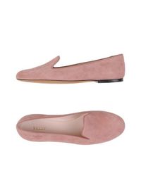 Мокасины Bally