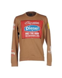 Толстовка Diesel