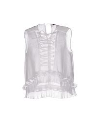 Топ без рукавов Isabel Marant