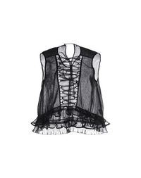 Топ без рукавов Isabel Marant