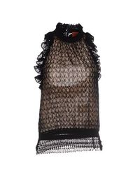 Топ без рукавов Missoni