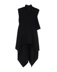 Топ без рукавов Rick Owens