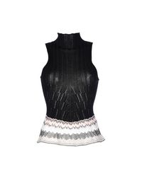 Топ без рукавов Missoni