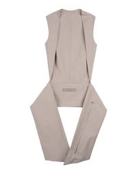 Топ без рукавов Rick Owens