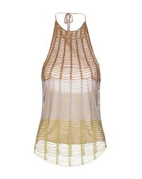 Топ без рукавов Missoni
