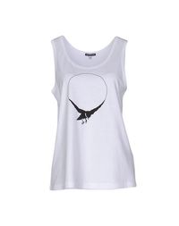 Майка ANN Demeulemeester