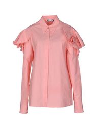 Pубашка Msgm