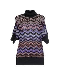 Водолазки Missoni