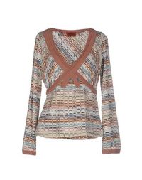Свитер Missoni