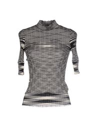 Водолазки Missoni