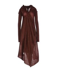 Кардиган Rick Owens