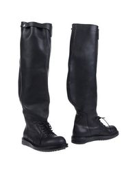 Сапоги Rick Owens