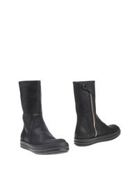 Сапоги Rick Owens