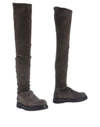Сапоги Rick Owens