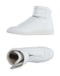 Высокие кеды и кроссовки Maison Margiela 22