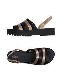 Сандалии Melissa