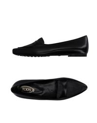 Мокасины Tods