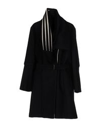 Пальто ANN Demeulemeester