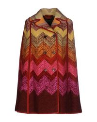 Накидка Missoni