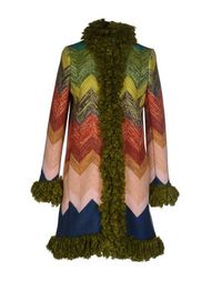 Пальто Missoni