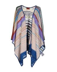 Накидка Missoni