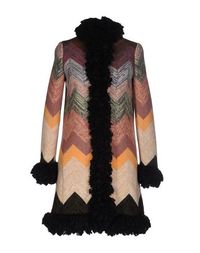 Пальто Missoni